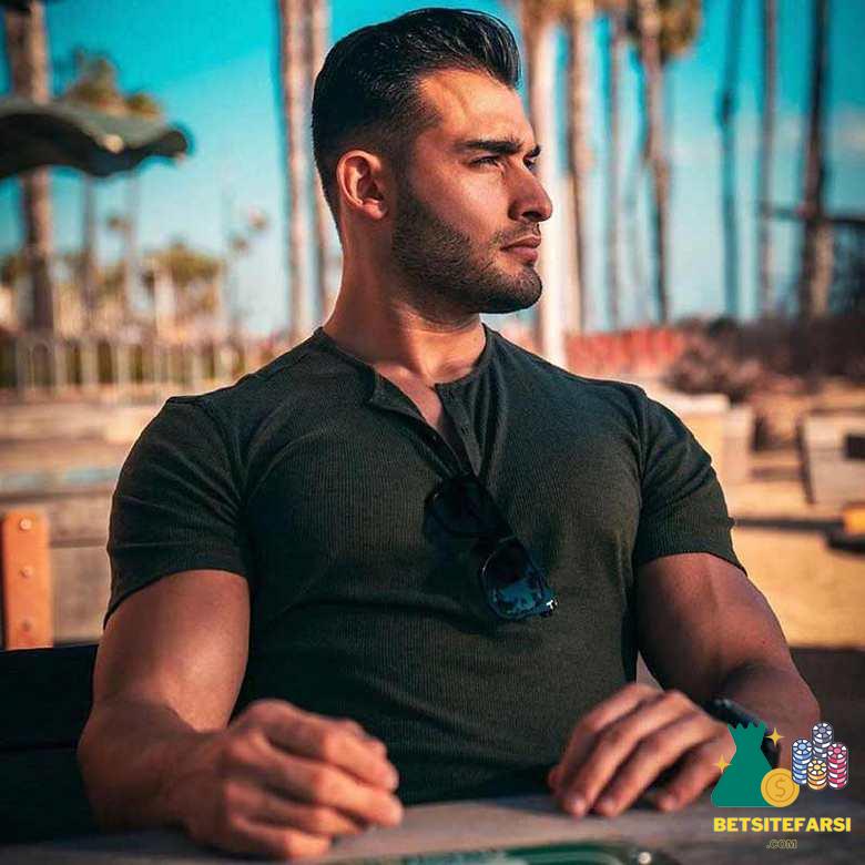 پر طرفدار ترین بیوتی بلاگر های پسر ایرانی کدامند؟